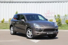 Продажа  Porsche Cayenne, 2011р.